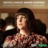 Melanie Lynskey Awards